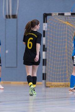 Bild 276 - wBJ NFV Futsalmeisterschaft